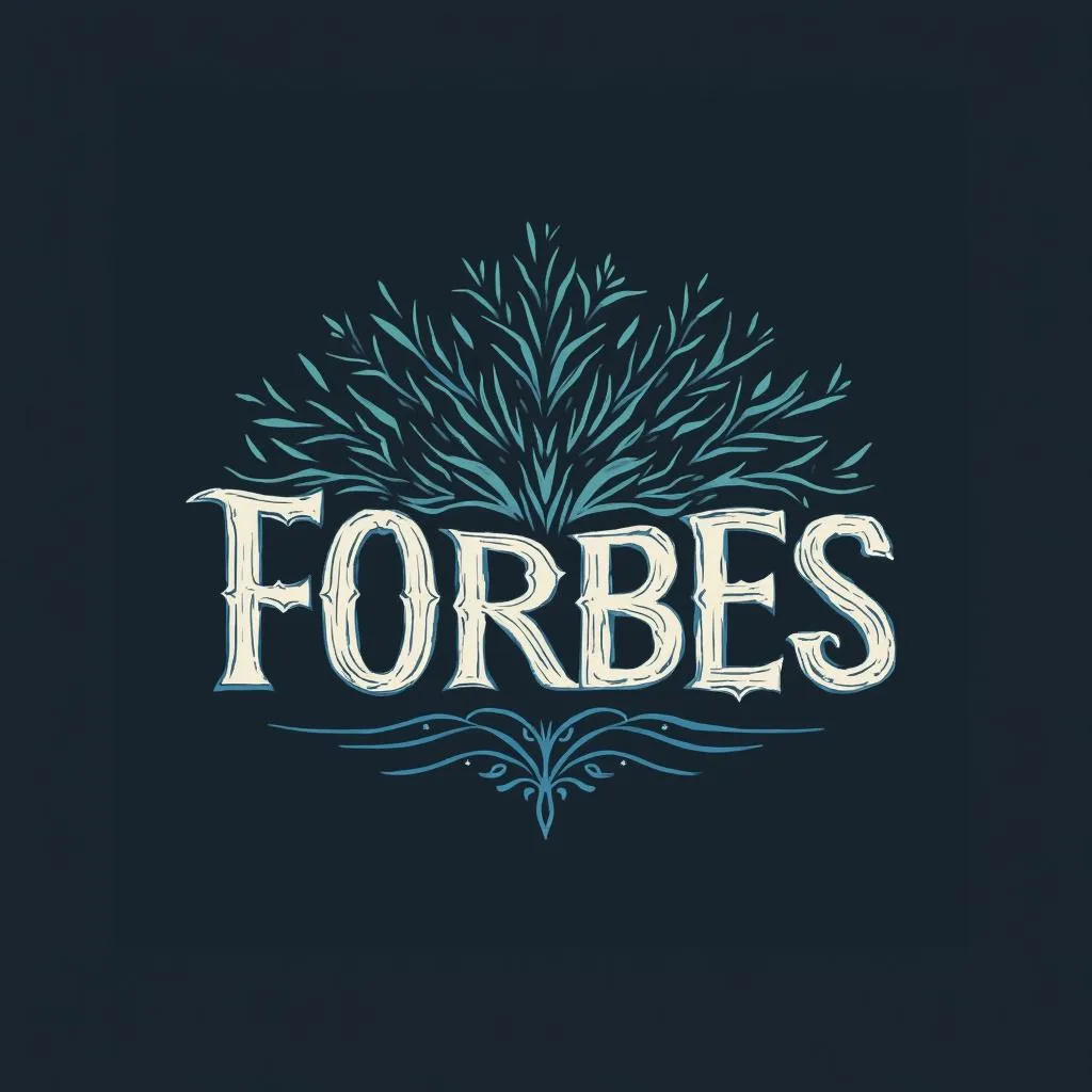 Forbes Logo