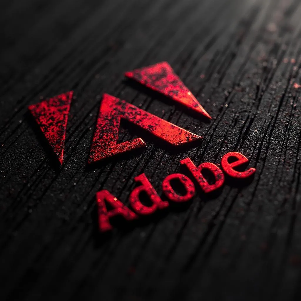 Adobe Logo