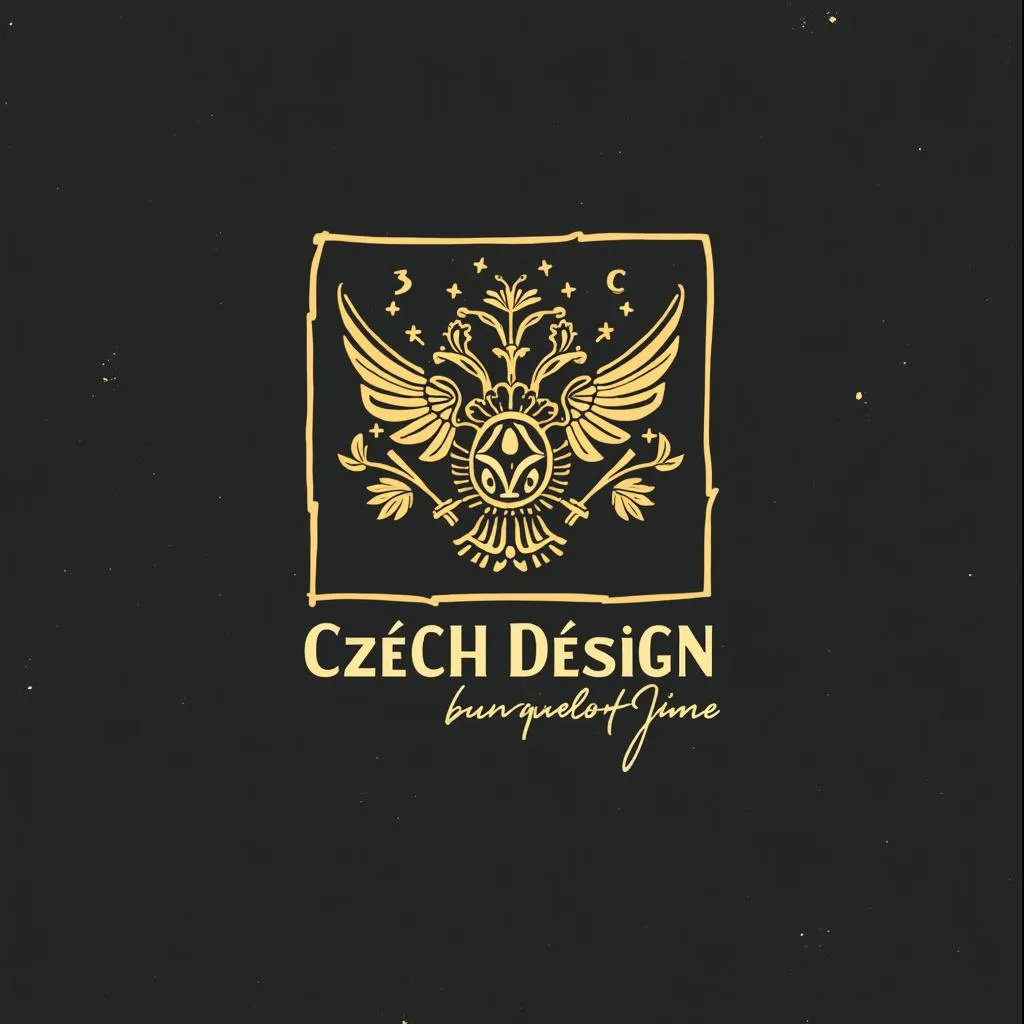 CzechDesign Logo