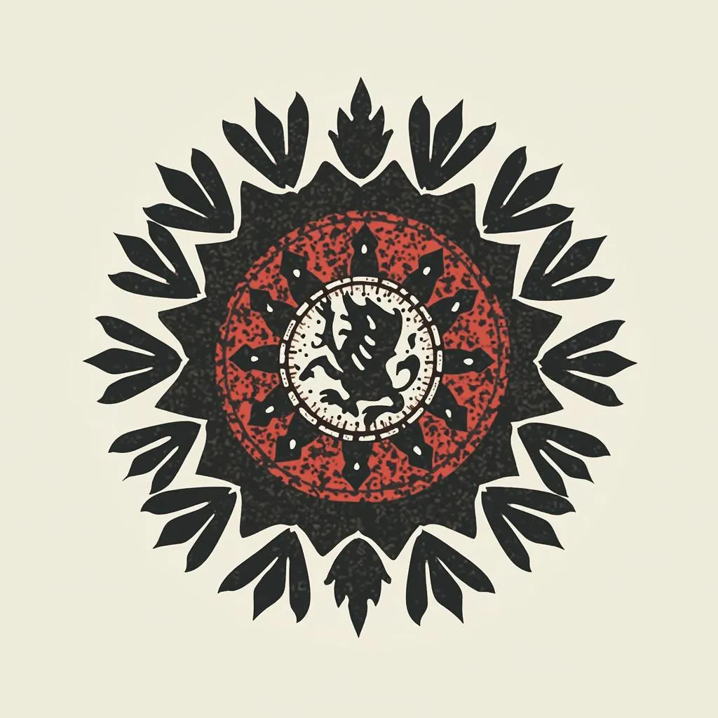 Grafická Unie Logo