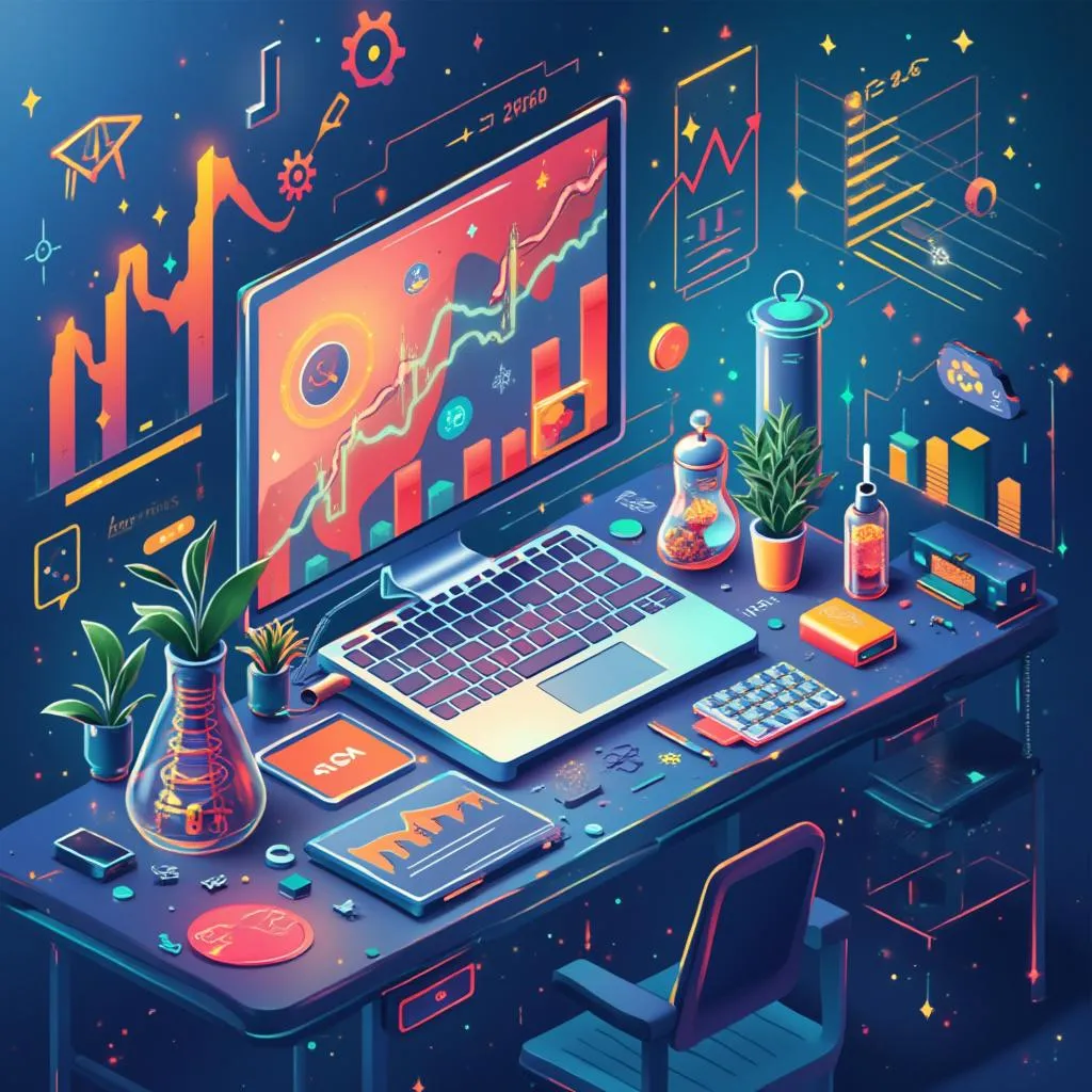 Program Online-studio